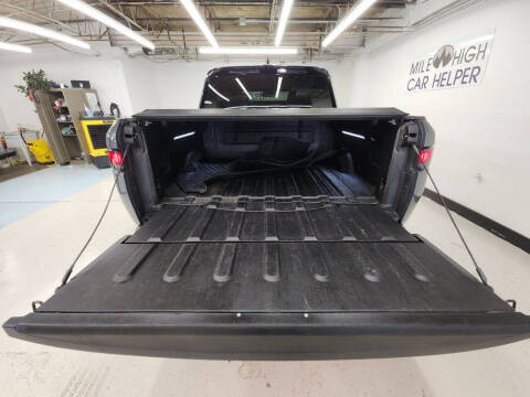 2023 Rivian R1T Adventure