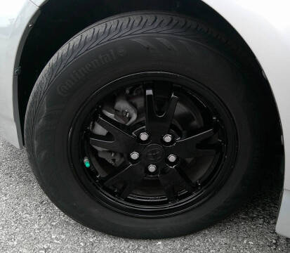 2013 Toyota Prius One