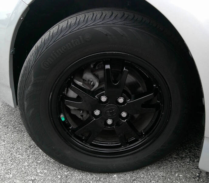 2013 Toyota Prius One