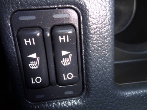 2015 Subaru Impreza 2.0i Sport Limited