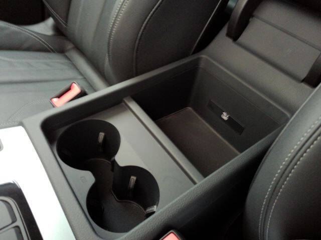 2024 Audi Q5 quattro S line Premium 45 TFSI