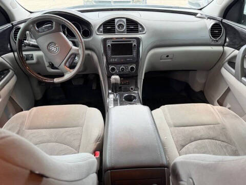 2016 Buick Enclave Convenience
