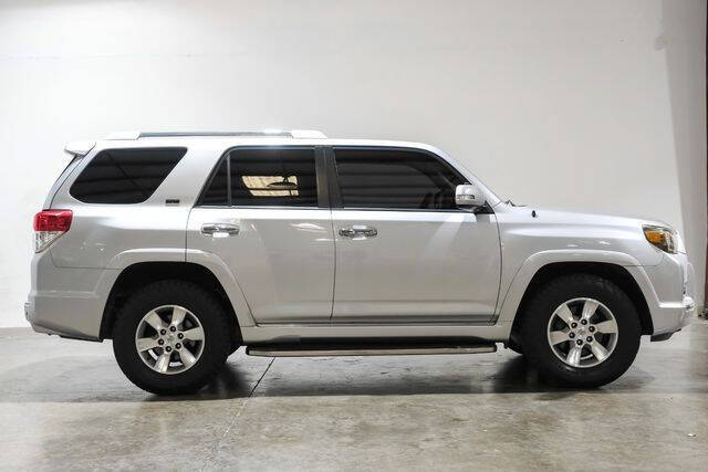 2013 Toyota 4Runner SR5