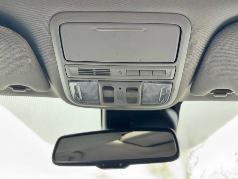 2015 Honda Odyssey Touring