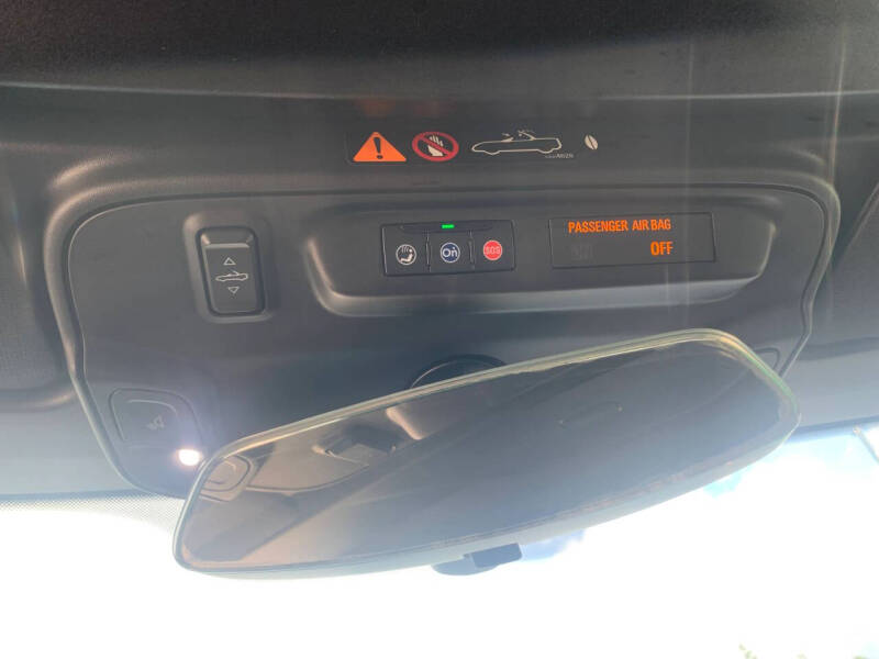 2023 Chevrolet Camaro