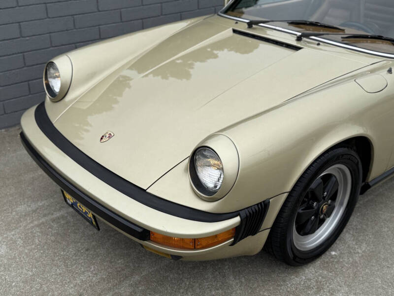 1977 Porsche 911