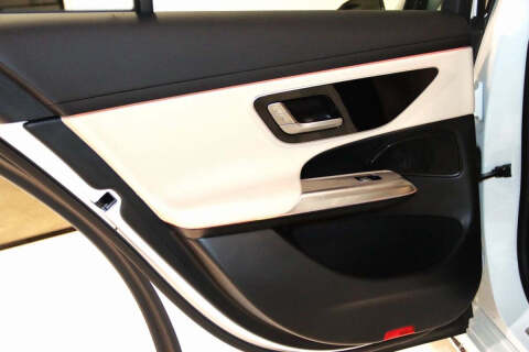 2025 Mercedes-Benz E-Class E 350 4MATIC