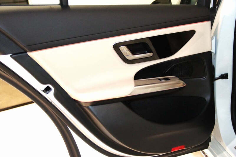 2025 Mercedes-Benz E-Class E 350 4MATIC