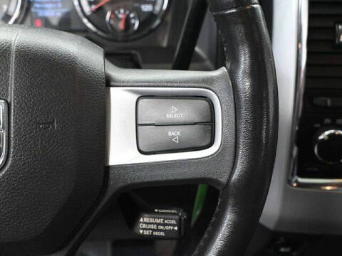 2009 Dodge Ram 1500 Laramie