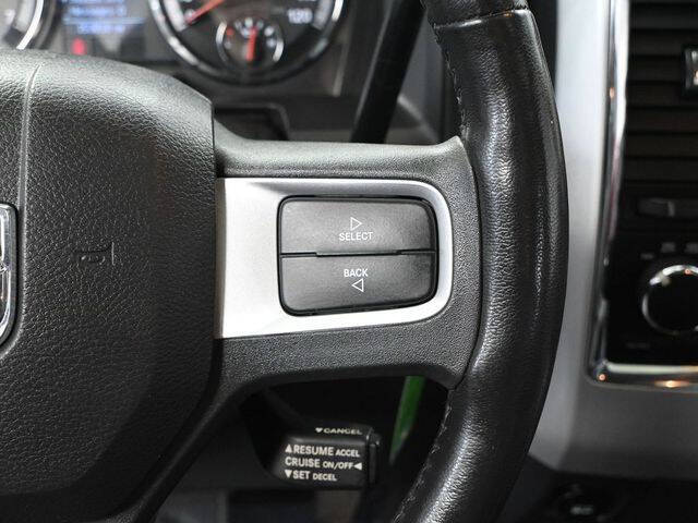 2009 Dodge Ram 1500 Laramie