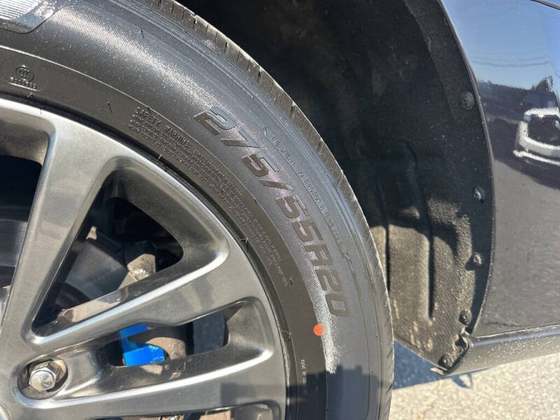 2020 Ford Expedition MAX Limited