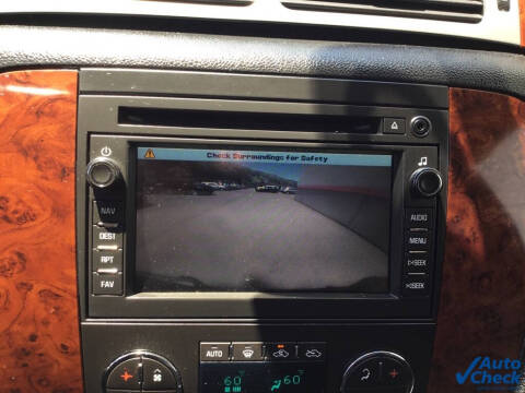 2011 Chevrolet Silverado 3500HD