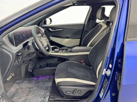 2022 Kia EV6 GT-Line