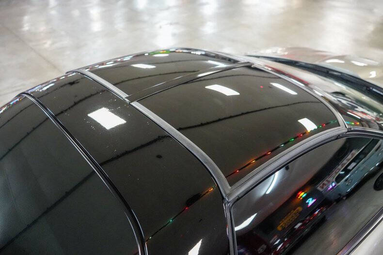 2000 Chevrolet Camaro