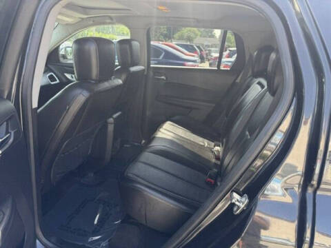 2012 GMC Terrain SLT-2