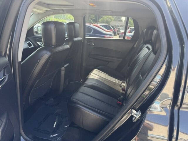 2012 GMC Terrain SLT-2