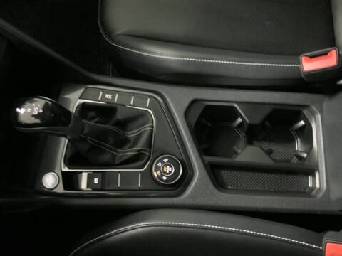 2024 Volkswagen Tiguan SE 4Motion