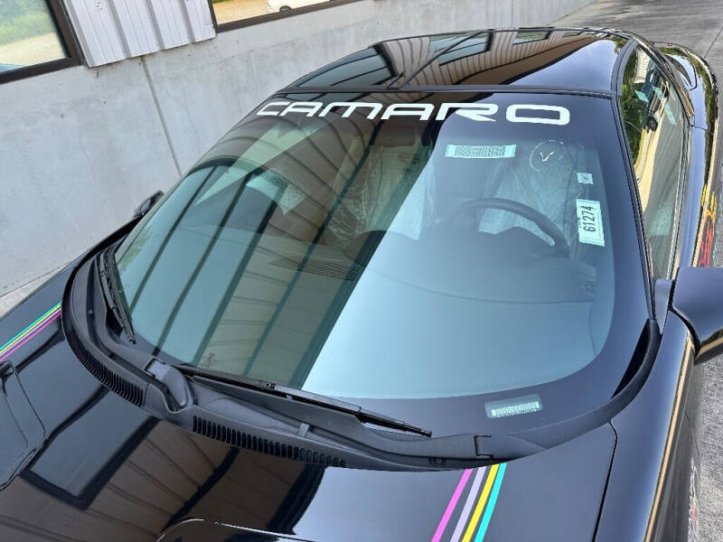 1993 Chevrolet Camaro Z28