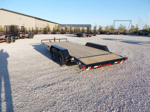 2021 Load Trail n/a