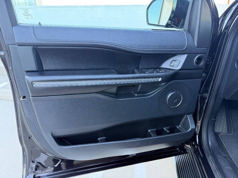 2019 Ford Expedition MAX XLT