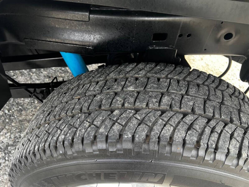 2017 RAM 2500 Laramie Longhorn