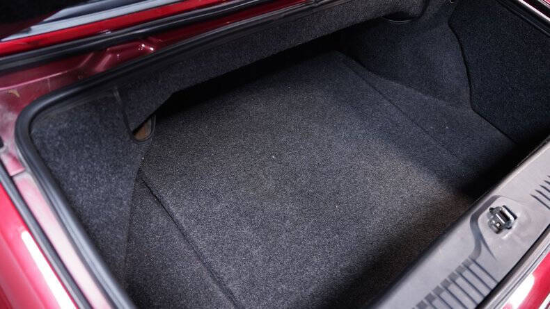 1993 Cadillac Allante