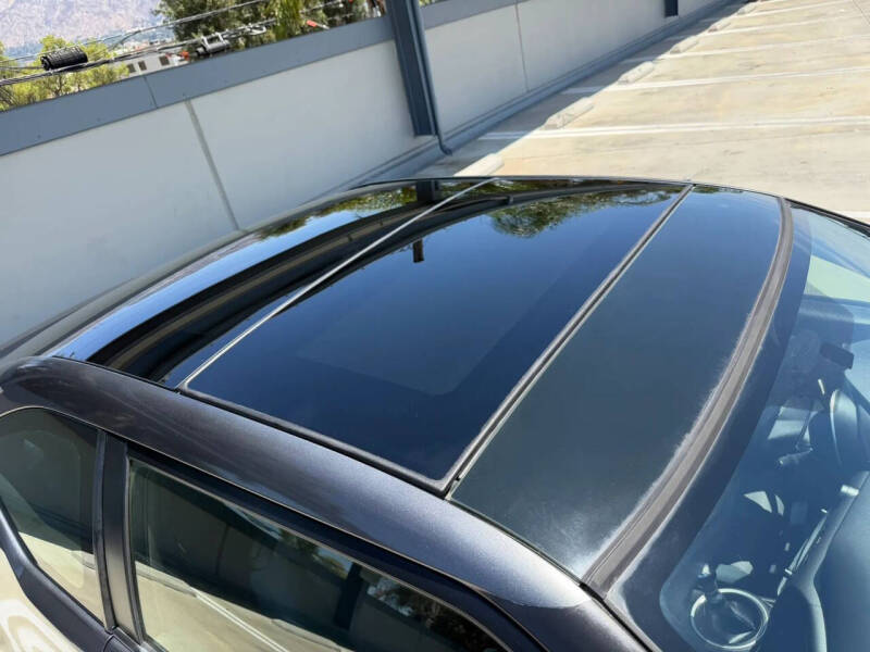 2015 Scion tC