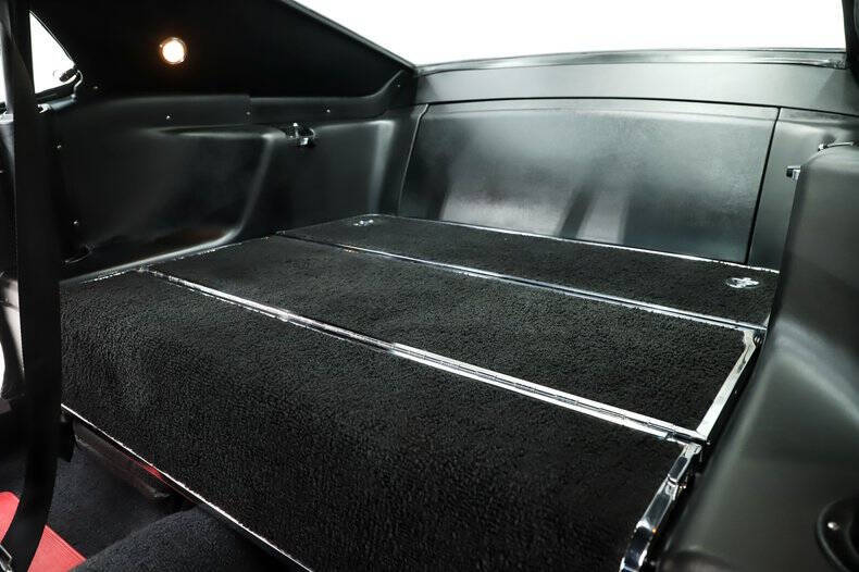 1970 Ford Shelby GT350