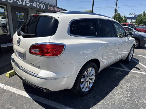 2014 Buick Enclave Premium