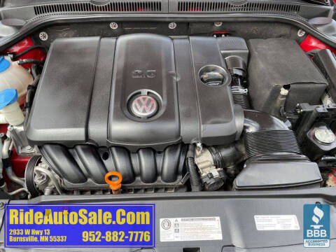 2013 Volkswagen Jetta
