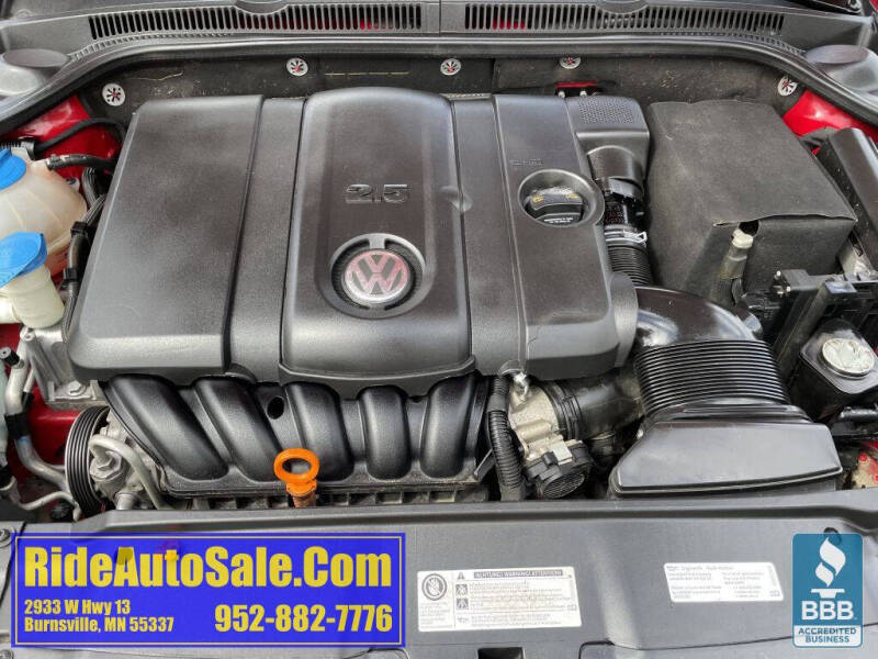 2013 Volkswagen Jetta