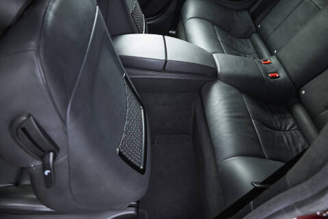 2006 BMW M6