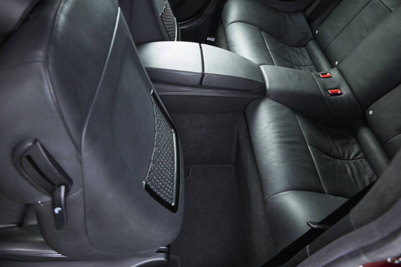 2006 BMW M6