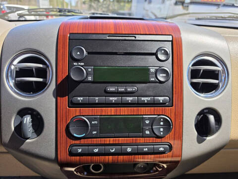2006 Ford F-150