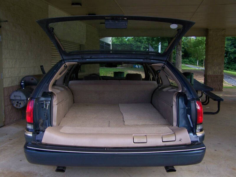 1994 Chevrolet Caprice