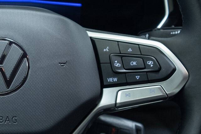 2024 Volkswagen Jetta Sport