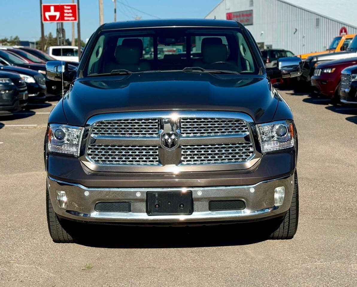 2018 Ram 1500 for sale at MINT MOTORS in Ramsey, MN