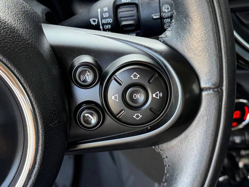 2018 MINI Hardtop 2 Door