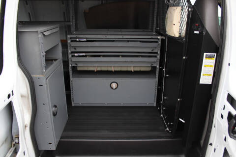 2014 Chevrolet Express 2500