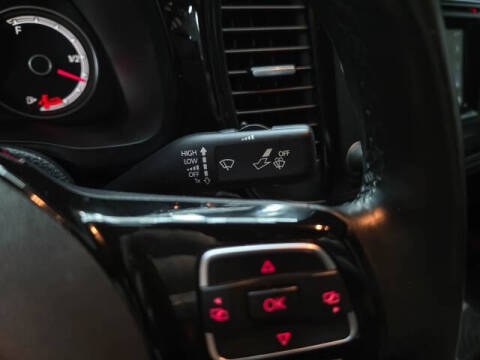 2019 Volkswagen Beetle