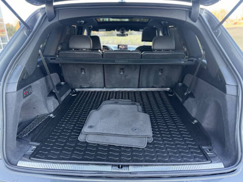 2017 Audi Q7 2.0T quattro Premium Plus
