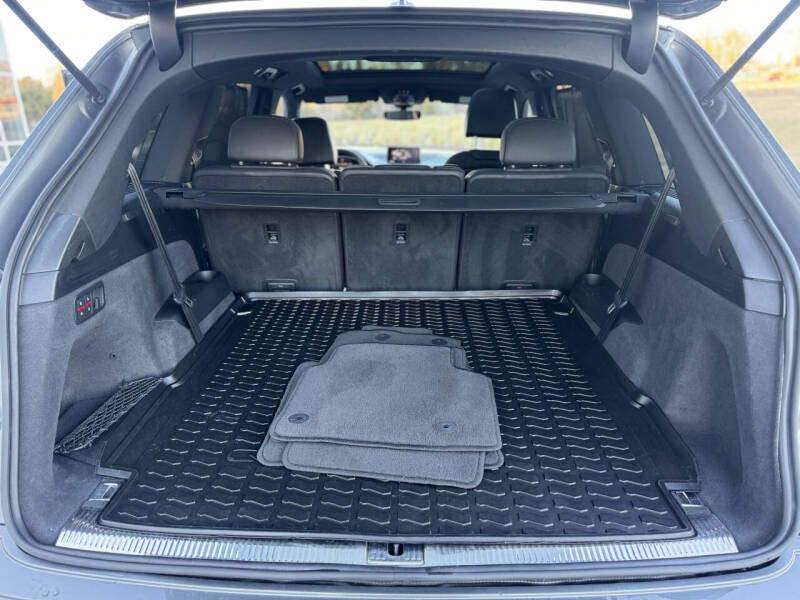 2017 Audi Q7 2.0T quattro Premium Plus