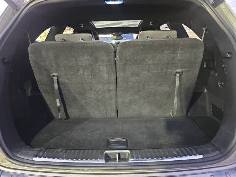 2019 Kia Sorento SX V6