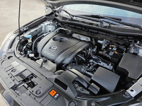 2014 Mazda CX-5 Grand Touring