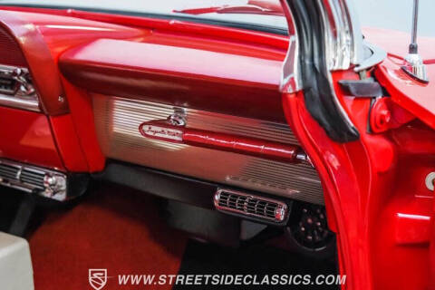 1962 Chevrolet Impala