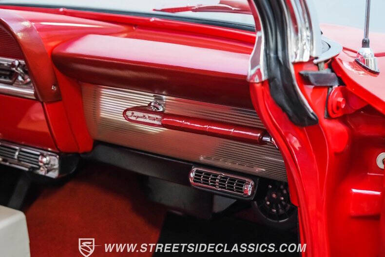 1962 Chevrolet Impala