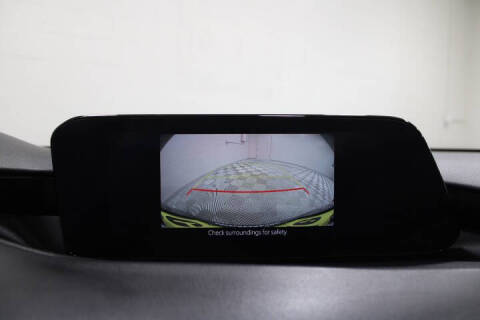 2024 Mazda Mazda3 Hatchback 2.5 S Preferred