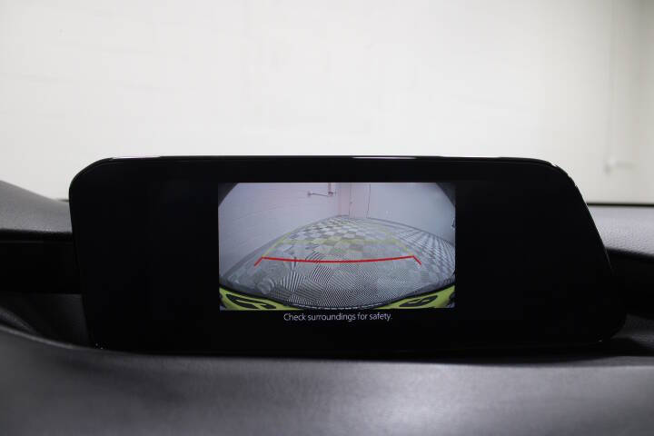 2024 Mazda Mazda3 Hatchback 2.5 S Preferred