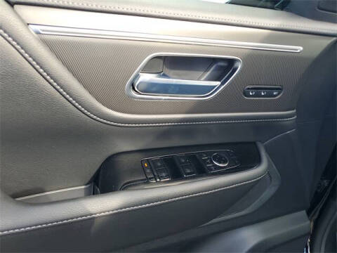 2026 Infiniti QX80 Pure