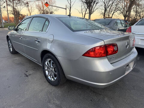 2006 Buick Lucerne CXL V6